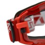 Masque R-Flow System NEXT Rouge/Blanc 
