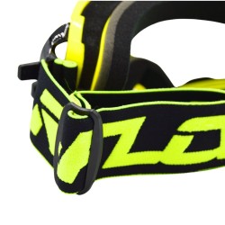 Masque R-Flow System NEXT Jaune Fluo 