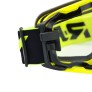 Masque R-Flow System NEXT Jaune Fluo 
