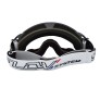 Masque R-Flow System NEXT Noir/Blanc 