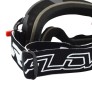 Masque R-Flow System NEXT Rouge/Noir 