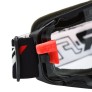 Masque R-Flow System NEXT Rouge/Noir 