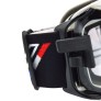 Masque R-Flow System NEXT Noir/Blanc 