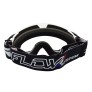 Masque R-Flow System NEXT Noir/Blanc 