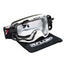 Masque R-Flow System NEXT Noir/Blanc 