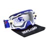Masque R-Flow System NEXT Bleu 