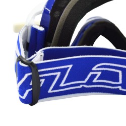 Masque R-Flow System NEXT Bleu 
