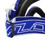 Masque R-Flow System NEXT Bleu 