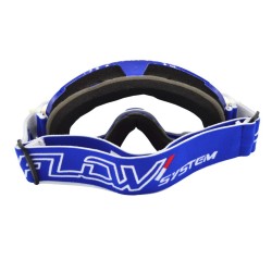 Masque R-Flow System NEXT Bleu 