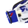Masque R-Flow System NEXT Bleu 