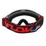 Masque R-Flow System NEXT Rouge 