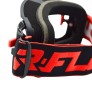 Masque R-Flow System NEXT Rouge 
