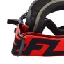 Masque R-Flow System NEXT Noir/Rouge 