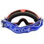 Masque R-Flow System NEXT Rouge/Bleu/Blanc 