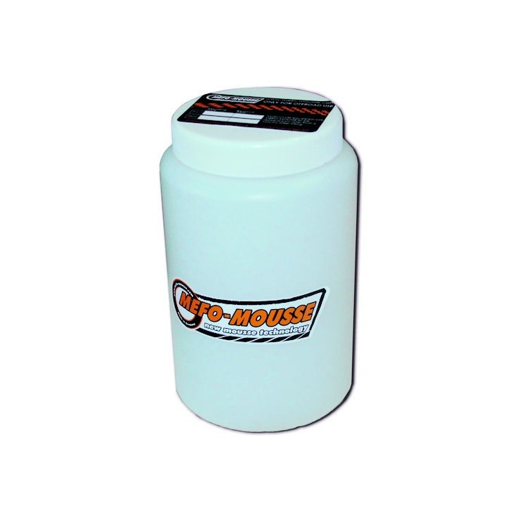 Gel pour montage mousse tout-terrain 1 L
