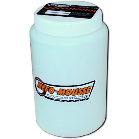 Gel pour montage mousse tout-terrain 1 L