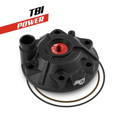 Kit culasse S3 Power Noir...