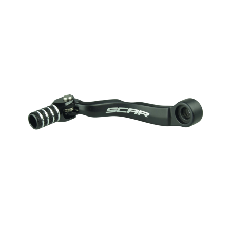 Sélecteur SCAR Noir pour Husqvarna TC 85 2018-2025 