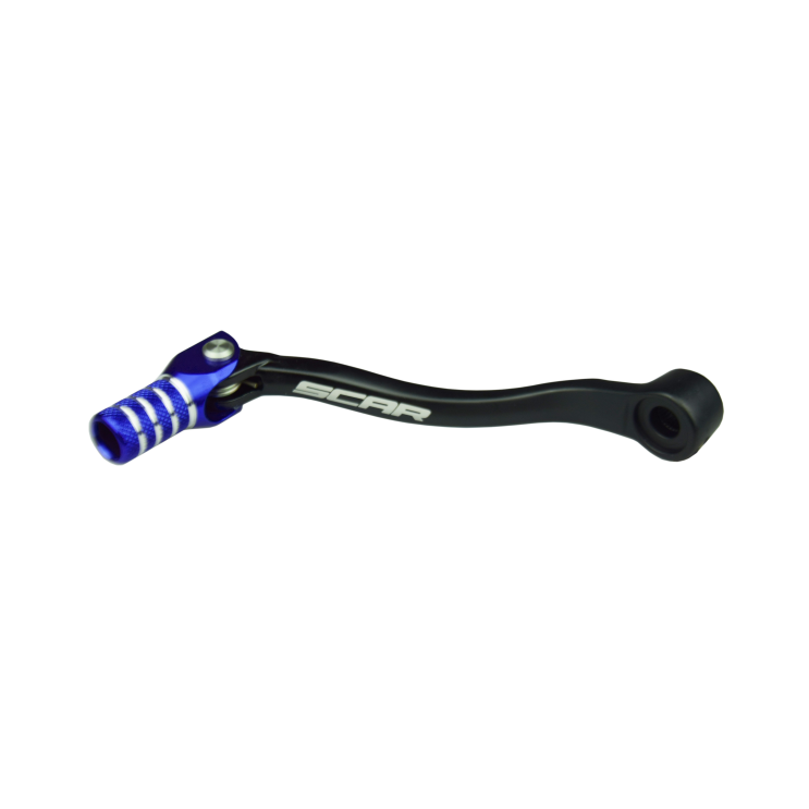Sélecteur SCAR Noir pour Husqvarna TC 85 2014-2017 Sélecteur SCAR Noir pour Husqvarna TC 85 2014-2017