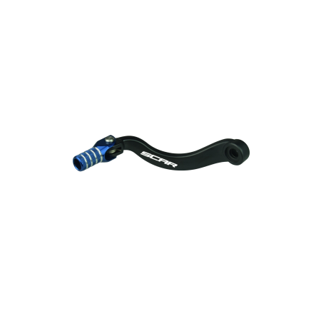 Sélecteur SCAR Bleu pour Husqvarna 701 END-SM 2016-2025 