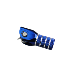 Embout de sélecteur SCAR Bleu 