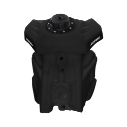 Réservoir d'essence noir 14.8L pour Husqvarna 2025 