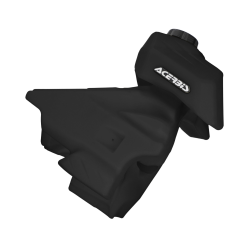 Réservoir d'essence noir 14.8L pour Husqvarna 2025 