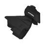Réservoir d'essence noir 14.8L pour Husqvarna 2025 