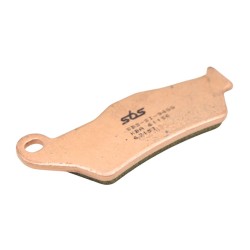 Plaquettes de frein SBS pour Husqvarna