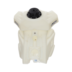 Réservoir d'essence translucide 14.8L pour Husqvarna 2025 