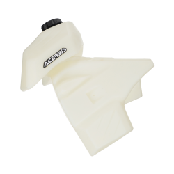 Réservoir d'essence translucide 14.8L pour Husqvarna 2025 