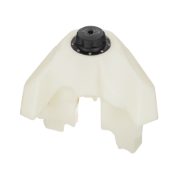Réservoir d'essence translucide 14.8L pour Husqvarna 2025 