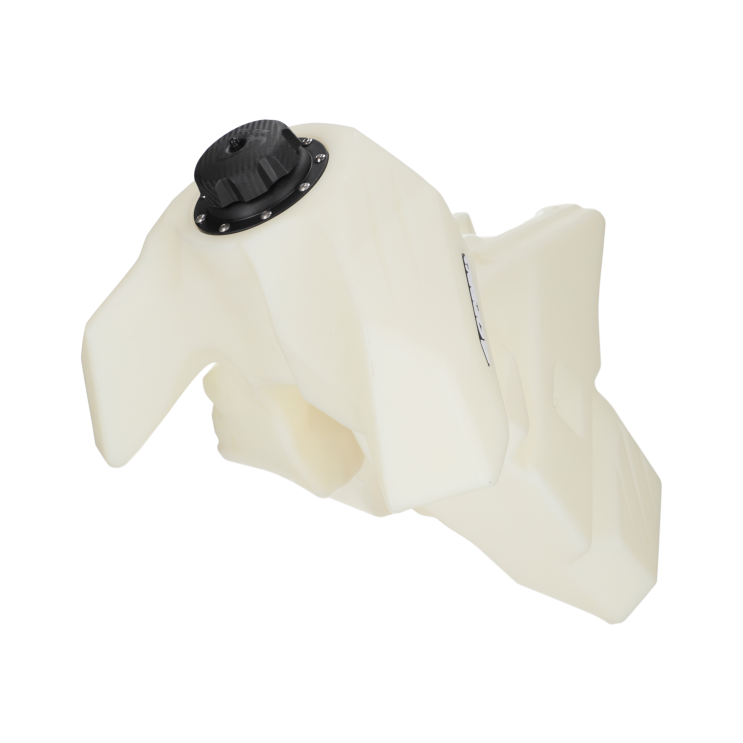 Réservoir d'essence translucide 14.8L pour Husqvarna 2025 Réservoir d'essence translucide 14.8L pour Husqvarna 2025
