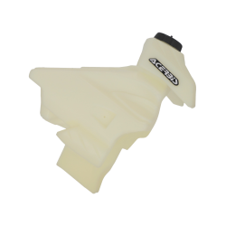 Réservoir d'essence translucide 11L  pour Husqvarna 2025 