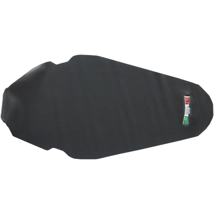 Housse de selle Racing Super Grip noir/ TE-TC-FE-FC 2019-2013 Housse de selle Racing Super Grip noir/ TE-TC-FE-FC 2019-2013