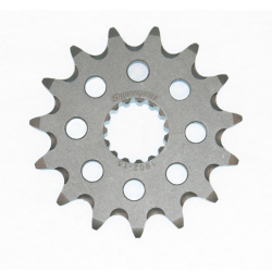 Pignon 15 dents pour Husqvarna 701 SM - 15 dents