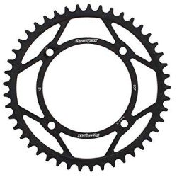 Couronne acier HUSQVARNA 46D 
