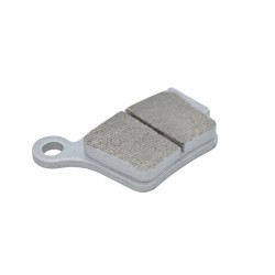 Jeu de plaquettes de frein arrière Brembo pour Husqvarna/Husaberg 2T et 4T 