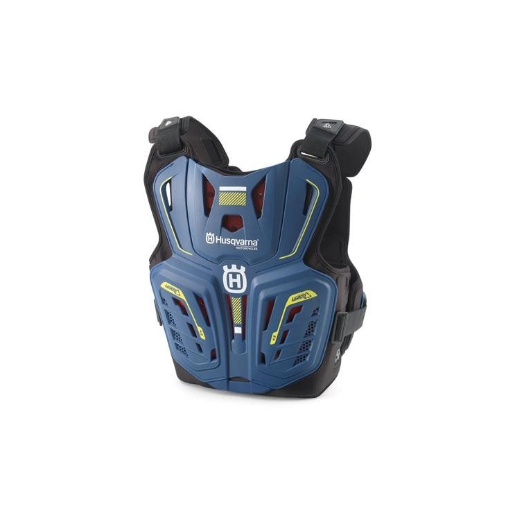 4.5 CHEST PROTECTOR L/XL