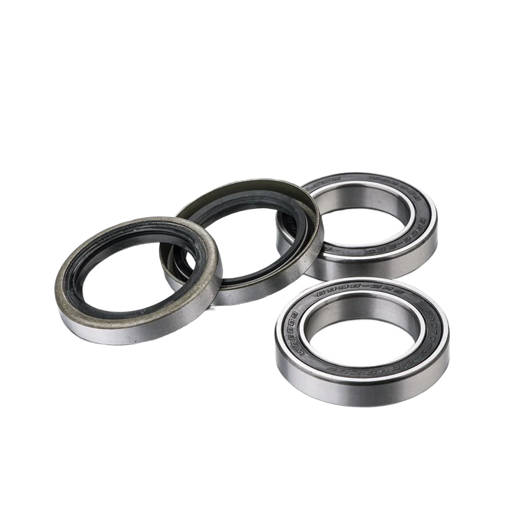 Kit roulements de roue arrière FACTORY LINKS pour HVA  