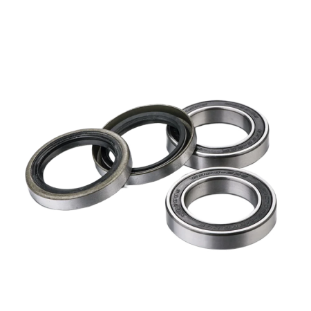 Kit roulements de roue arrière FACTORY LINKS pour HVA  