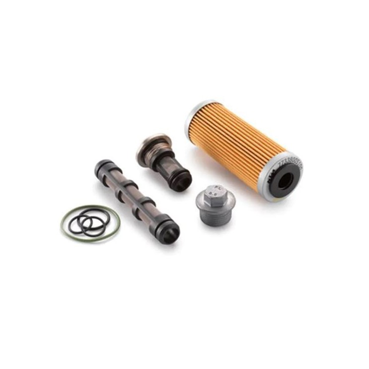KIT FILTRE A HUILE 79438015010 