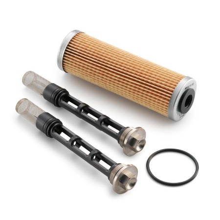 OIL FILTER SERVICE KIT 