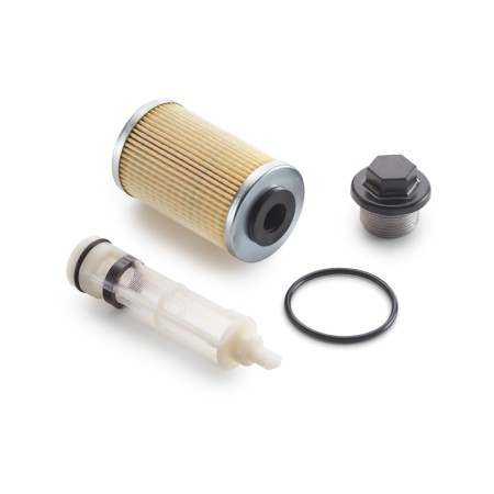 Kit filtre huile 125-200 Duke 