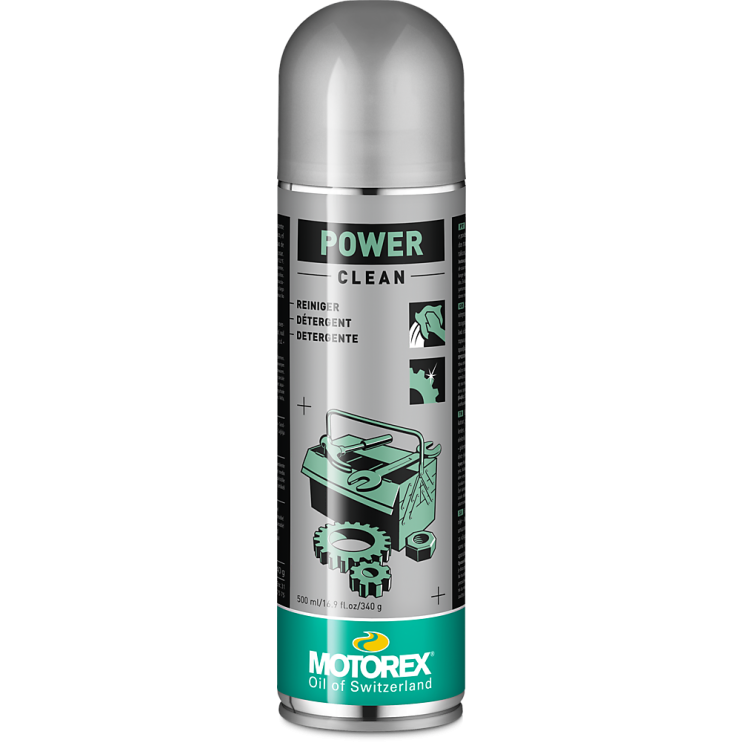 POWER CLEAN 500ML POWER CLEAN 500ML