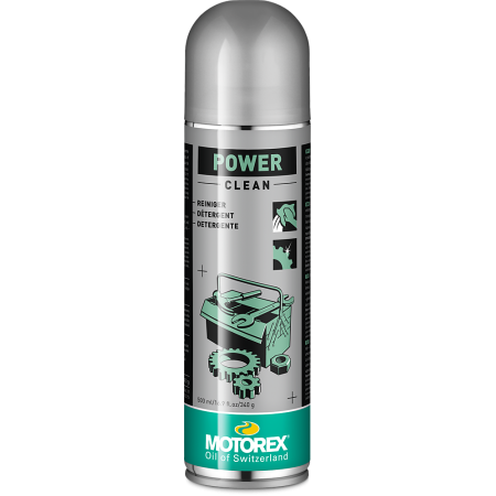 POWER CLEAN 500ML 