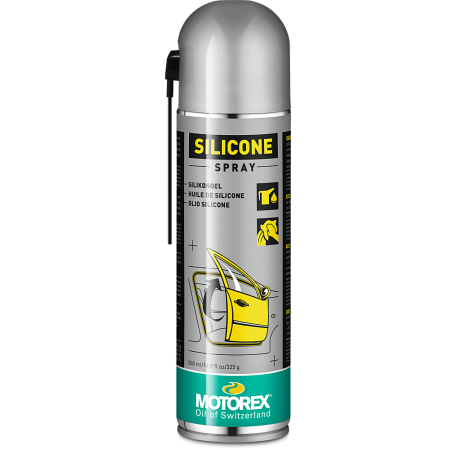 SILICONE SPRAY 500ML 