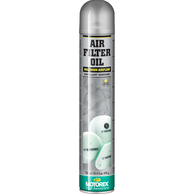 AIR FILTER OIL 750ML AIR FILTER OIL 750ML