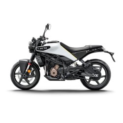 HUSQVARNA 401 VITPILEN 2024 DEMONSTRATION