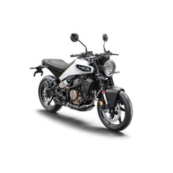 HUSQVARNA 401 VITPILEN 2024 DEMONSTRATION